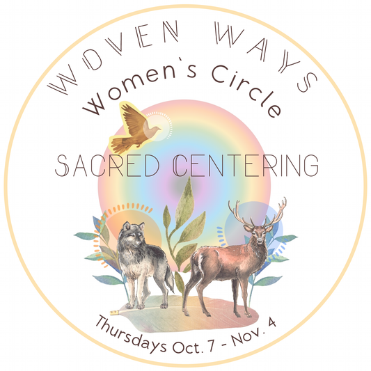 Woven Ways Women's Circle